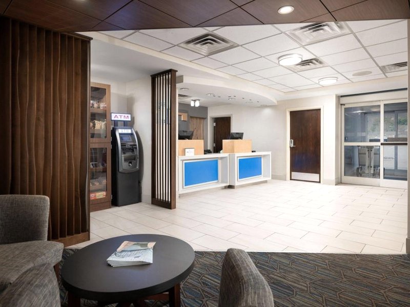 Holiday Inn Express Hotel & Suites Chattanooga Hixson By IHGの写真