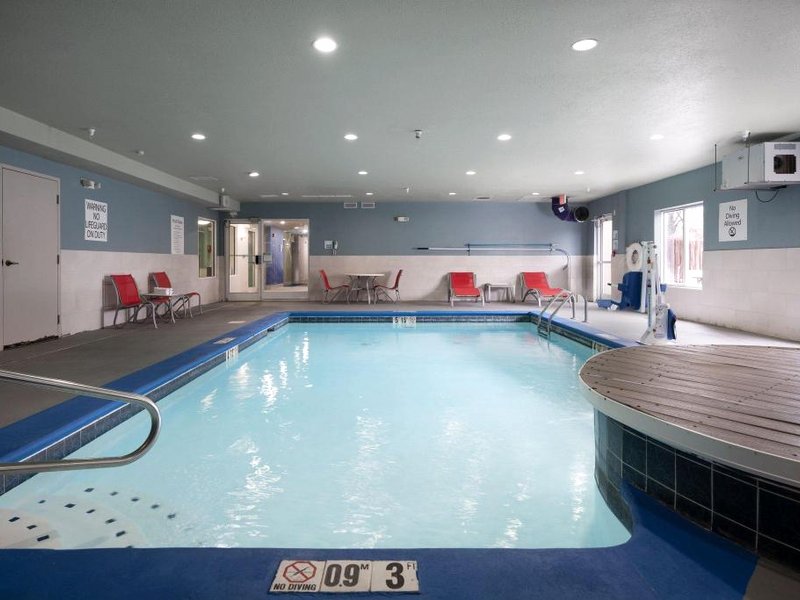 Holiday Inn Express Hotel & Suites Chattanooga Hixson By IHGの写真