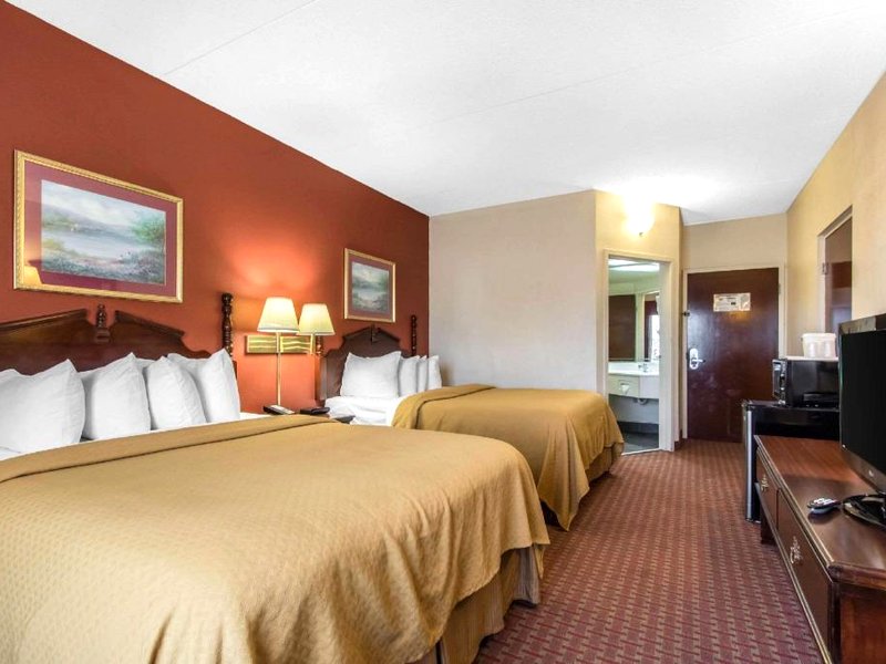Quality Inn Hixson-Chattanoogaの写真
