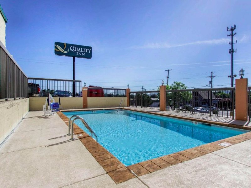 Quality Inn Hixson-Chattanoogaの写真