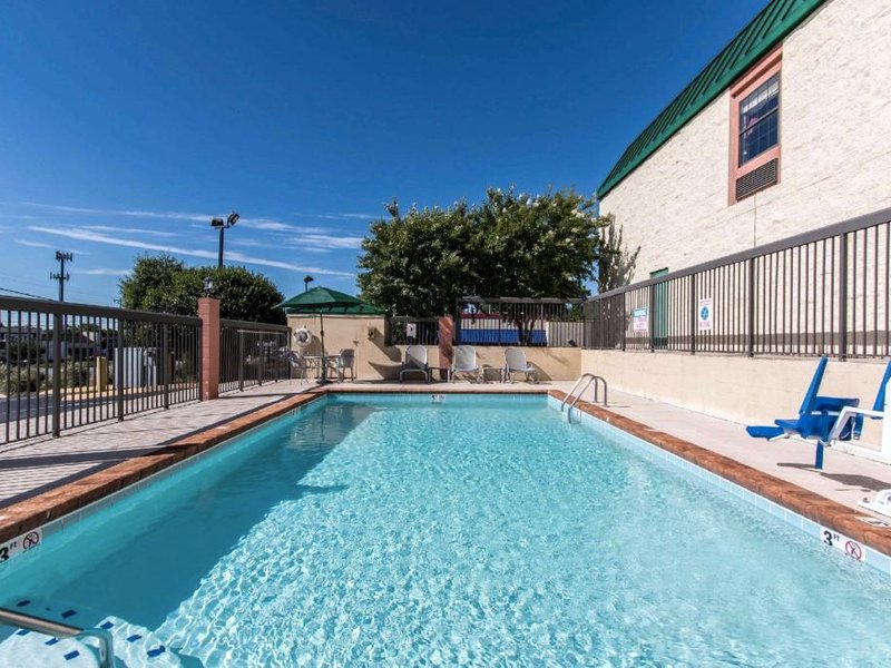 Quality Inn Hixson-Chattanoogaの写真