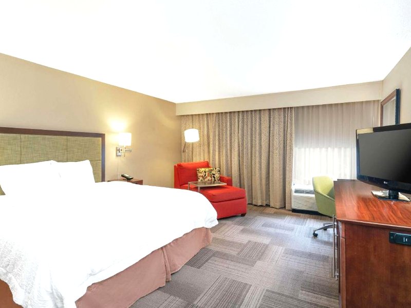 Hampton Inn Chattanooga/Hixsonの写真