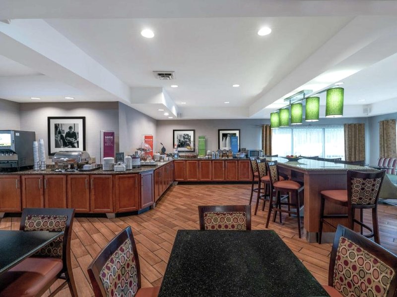 Hampton Inn Chattanooga/Hixsonの写真