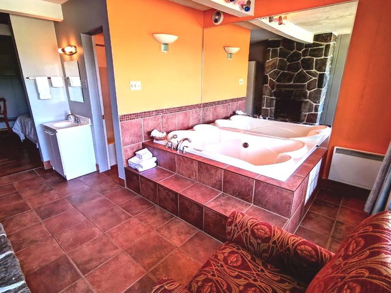 Motel Tremblantの写真