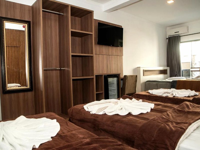 Hotel Estrela do Marの写真