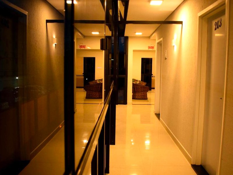 Hotel Estrela do Marの写真