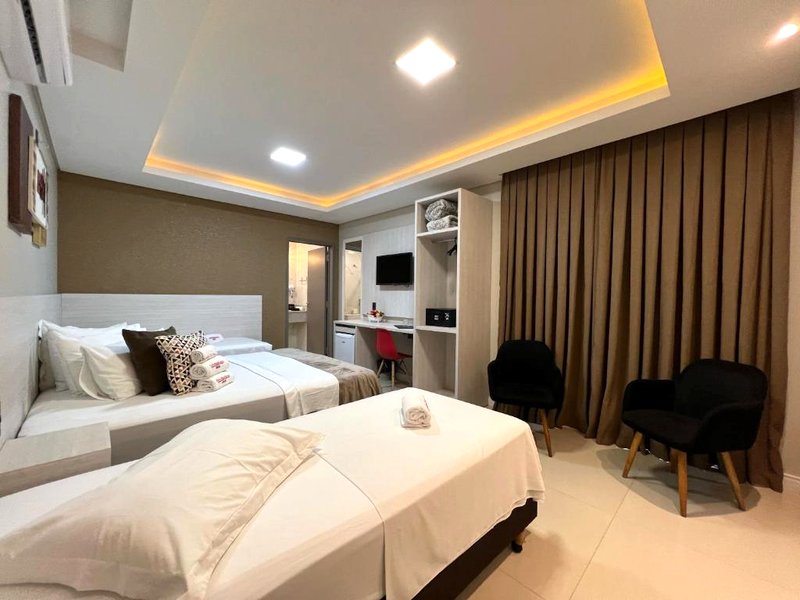 Hotel Balneário do Parque (Hotel Balneario do Parque)の写真