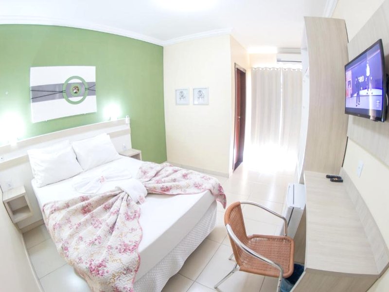 Villarejo Parque Hotelの写真