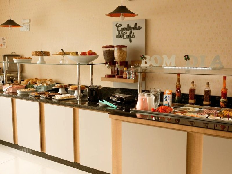 Villarejo Parque Hotelの写真