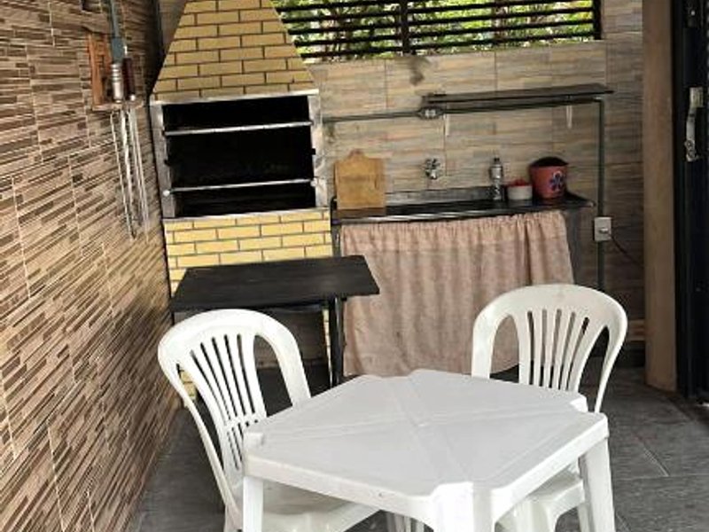 Pousada Três Corações (Pousada Tres Coracoes)の写真