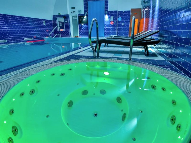 LH Hotel Dvorak Taborの写真