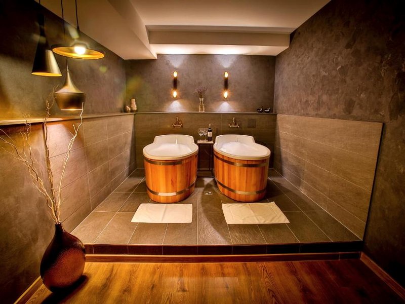 LH Hotel Dvorak Taborの写真