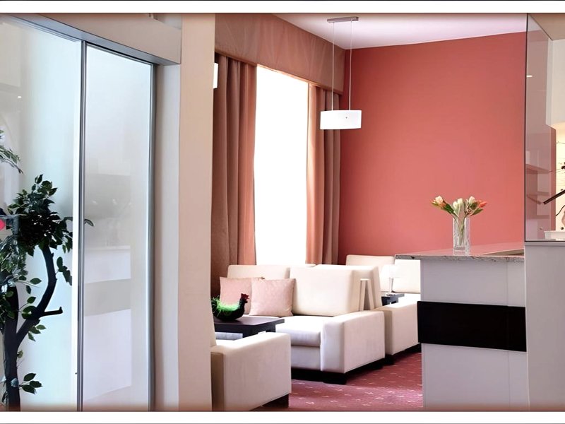ホテル ターボル (Hotel Tabor)の写真