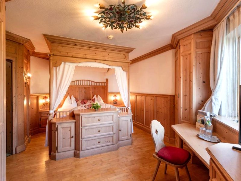 Hotel Tiroler Stubenの写真