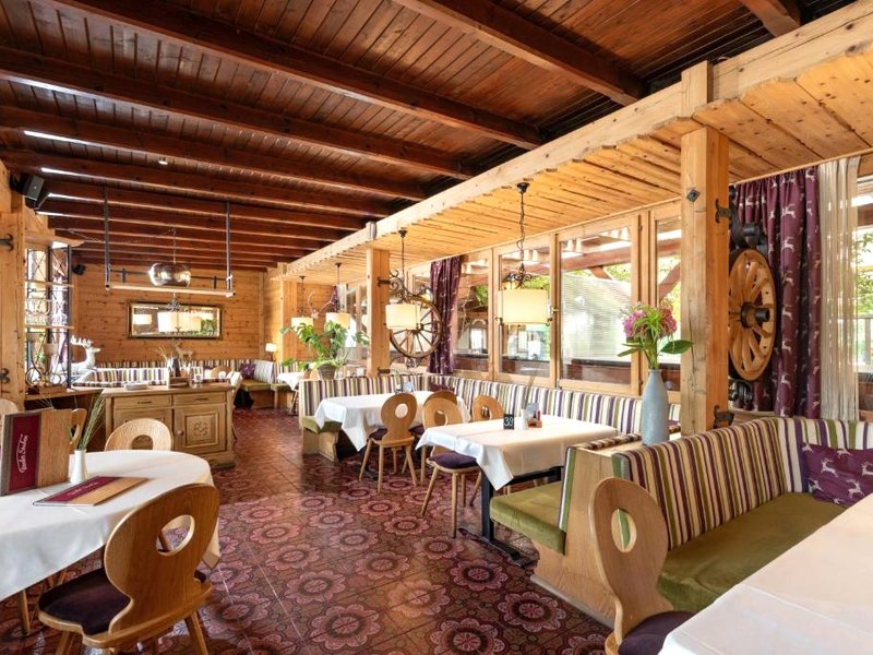 Hotel Tiroler Stubenの写真
