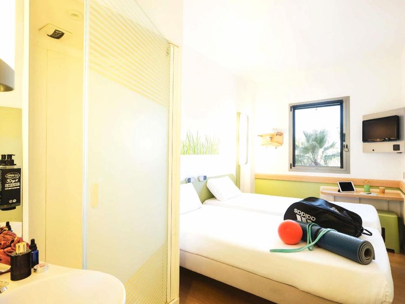ibis budget Sevilla Aeropuertoの写真