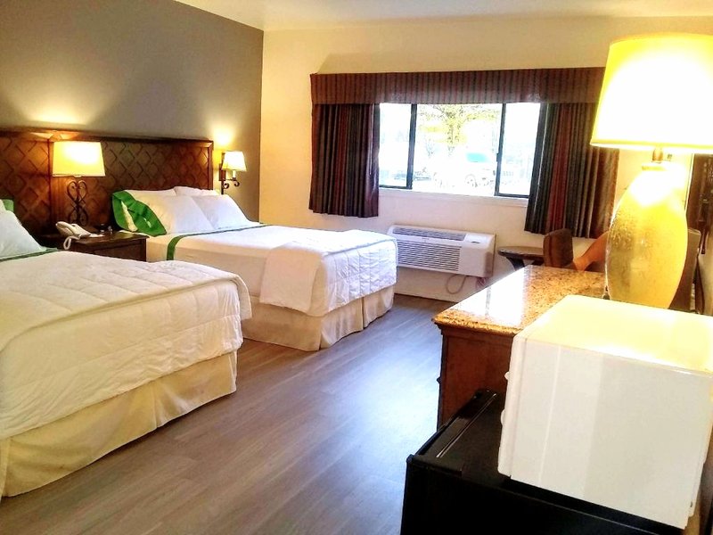 GuestHouse Inn Enumclawの写真