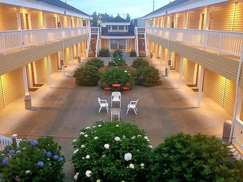 GuestHouse Inn Enumclawの写真