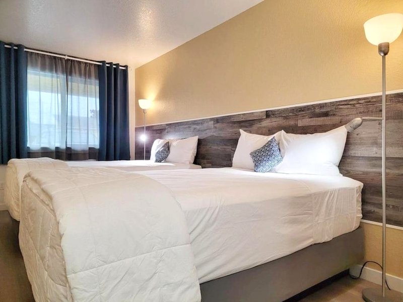 West Main Motelの写真
