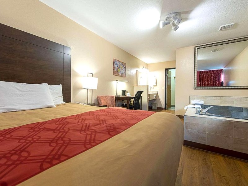 Econo Lodge Buckleyの写真