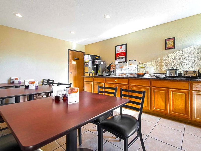 Econo Lodge Buckleyの写真