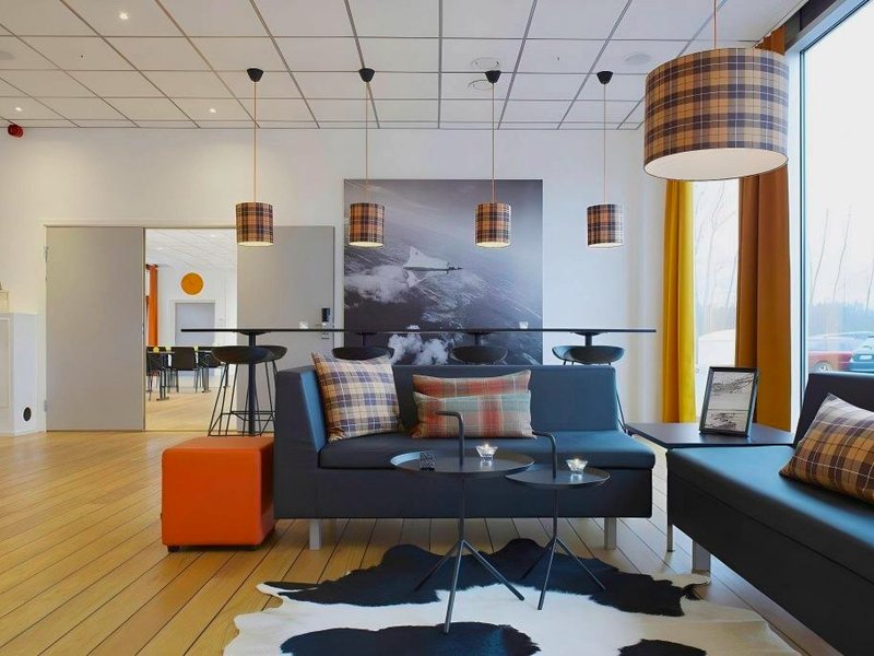 コネクト ホテル アーランダ (Connect Hotel Arlanda)の写真