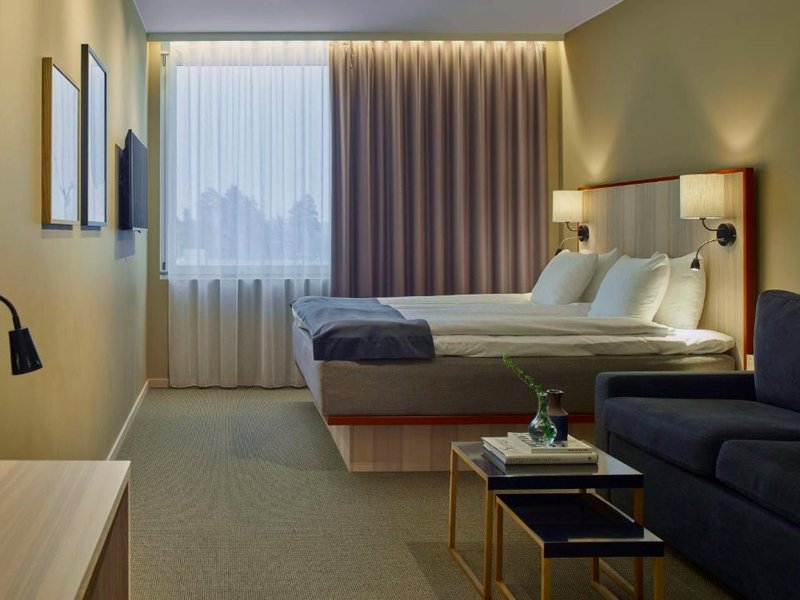 ファースト ホテル アーランダ エアポート (First Hotel Arlanda Airport)の写真