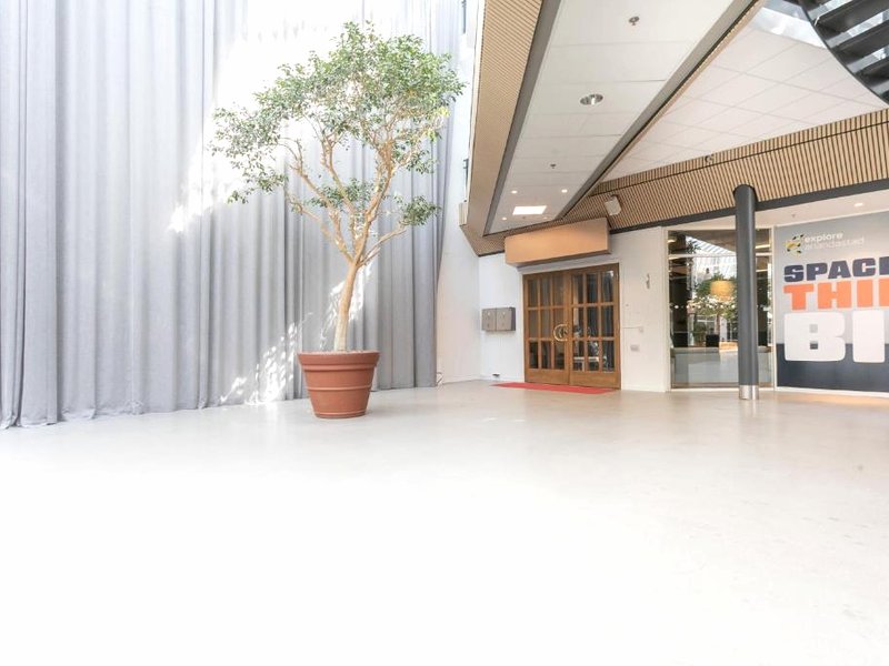 Stockholm Hotel Apartments - Arlanda XPOの写真