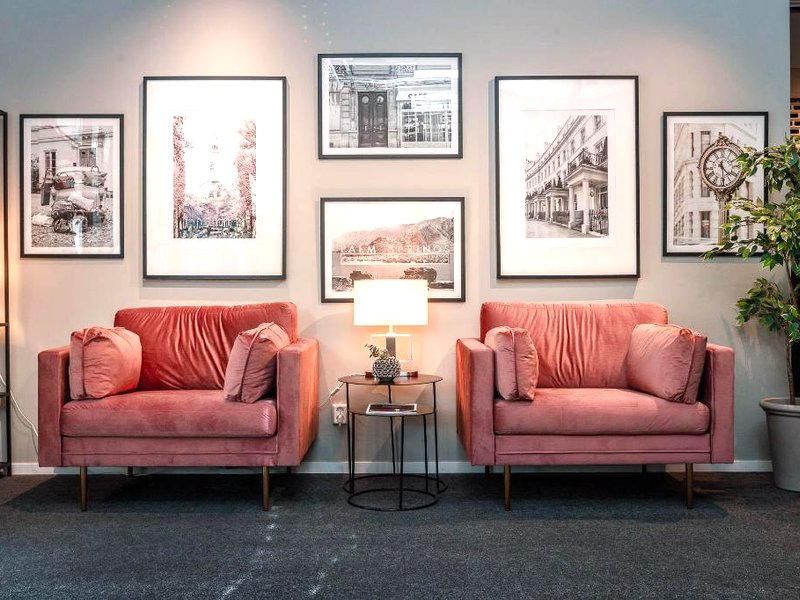 Stockholm Hotel Apartments - Arlanda XPOの写真