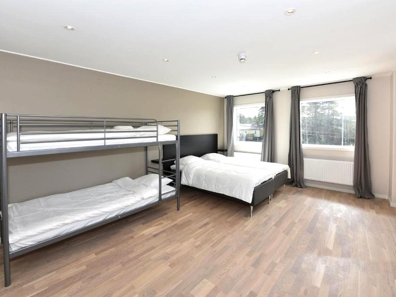 Maby Park & Hotellの写真