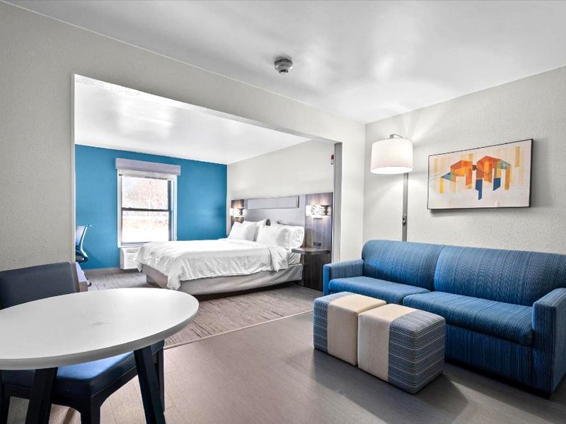 Holiday Inn Express Hotel & Suites West Point-Fort Montgomery By IHGの写真