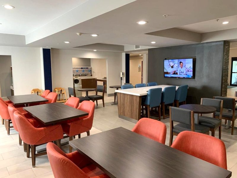 Holiday Inn Express Hotel & Suites West Point-Fort Montgomery By IHGの写真