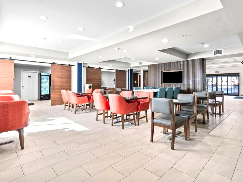 Holiday Inn Express Hotel & Suites West Point-Fort Montgomery By IHGの写真