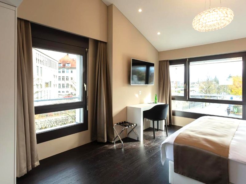 Hotel Lo! im Kreuz Jonaの写真