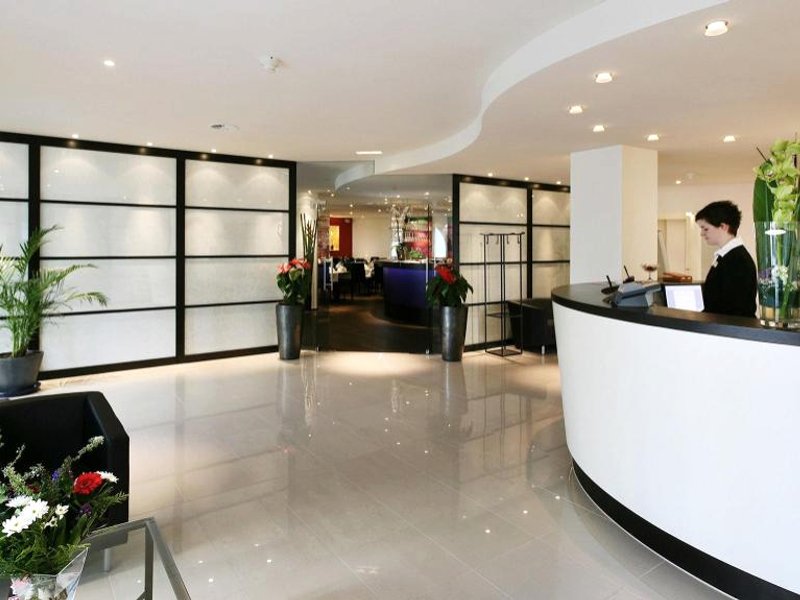 Sorell Hotel Speerの写真