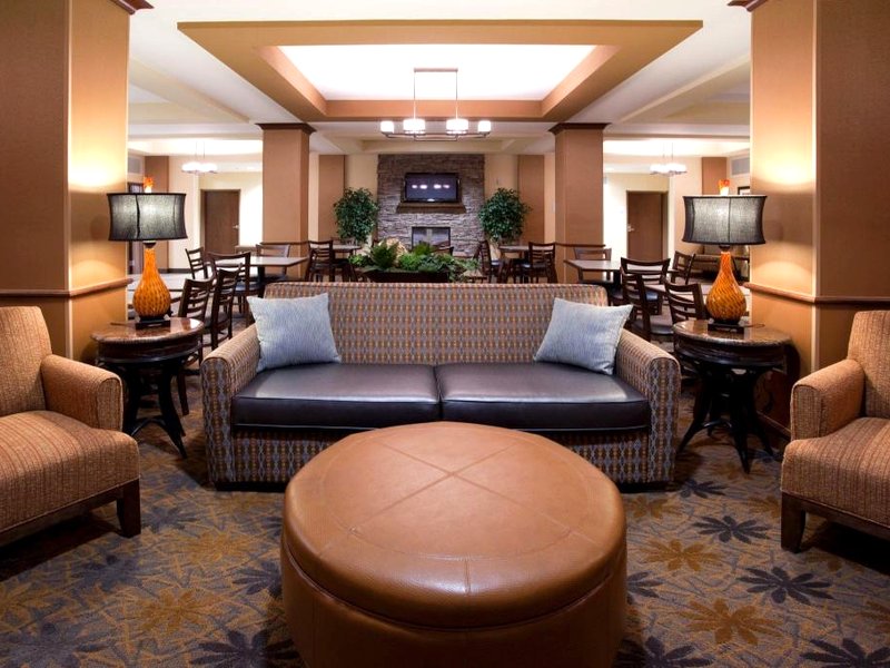 Holiday Inn Express Hotel & Suites Lamar By IHGの写真