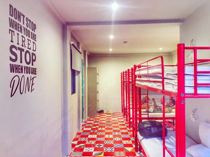 ウェイ シャック ホステル (Way Shack Hostel)の写真