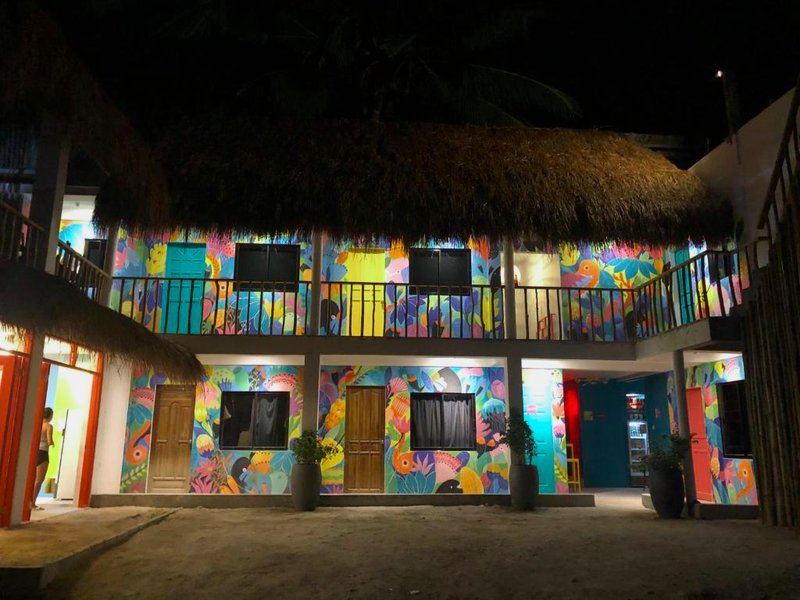 ウェイ シャック ホステル (Way Shack Hostel)の写真