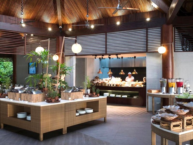 ブルーウォーター スミロン アイランド リゾート (Bluewater Sumilon Island Resort)の写真