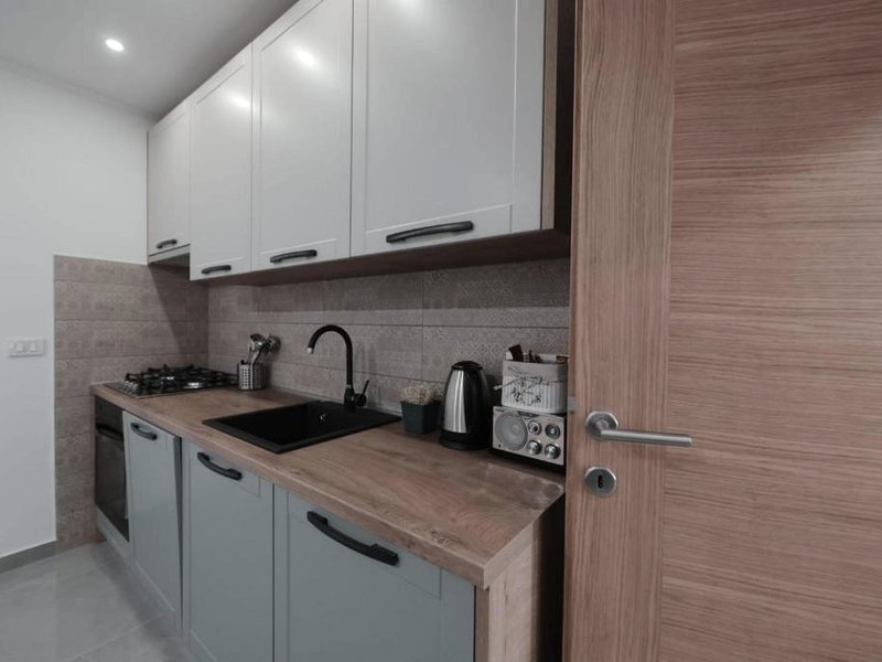 Apartments with a parking space Vrbovec, Prigorje - 22922の写真