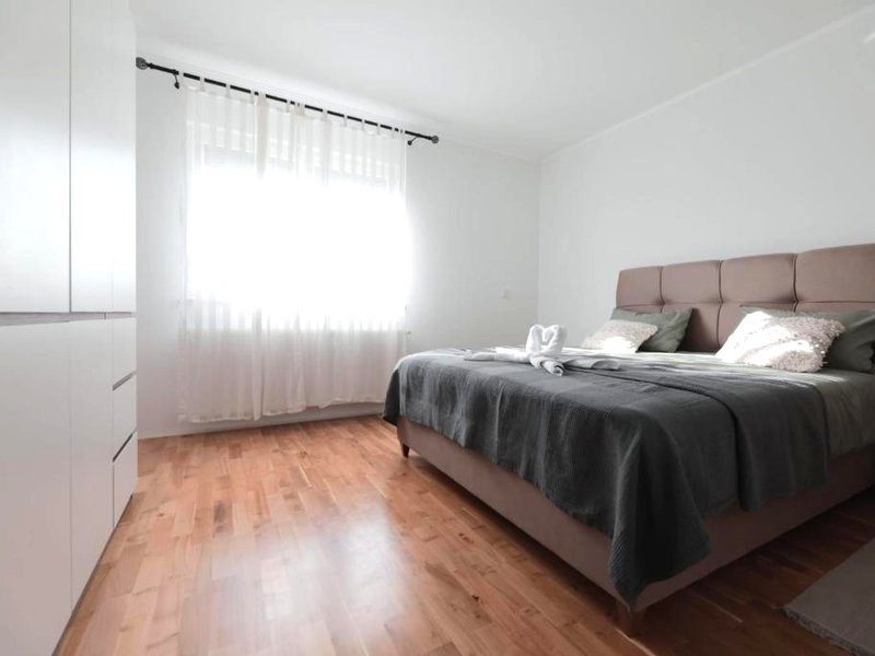 Apartmani Vinea Zaraの写真