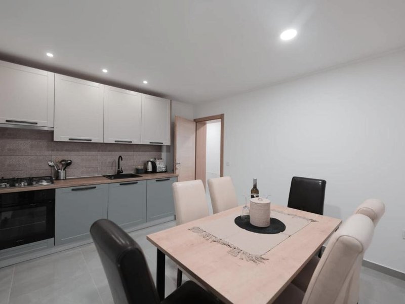 Apartmani Vinea Zaraの写真