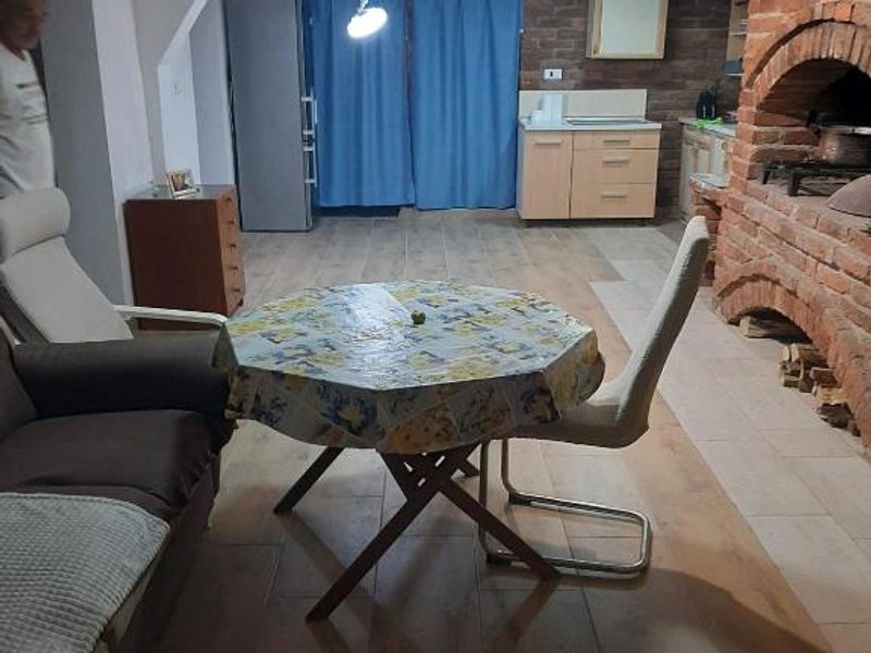 Nova Kuća na idiličnoj lokaciji sa mogućnosti korištenja pečenjare (Nova Kuca na idilicnoj lokaciji sa mogucnosti koristenja pecenjare nije namijenjena malodobnoj djeci)の写真
