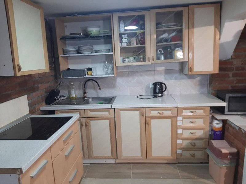 Nova Kuća na idiličnoj lokaciji sa mogućnosti korištenja pečenjare (Nova Kuca na idilicnoj lokaciji sa mogucnosti koristenja pecenjare nije namijenjena malodobnoj djeci)の写真