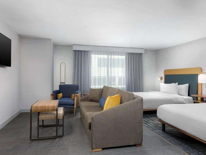 Homewood Suites by Hilton Newport Cincinnatiの写真