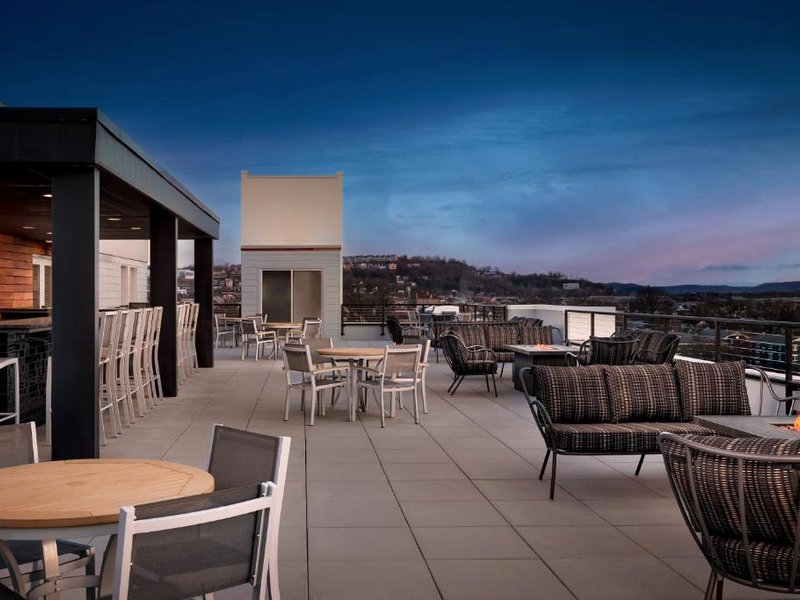 Homewood Suites by Hilton Newport Cincinnatiの写真