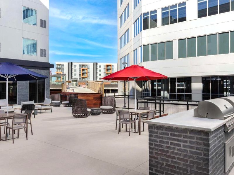 Homewood Suites by Hilton Newport Cincinnatiの写真
