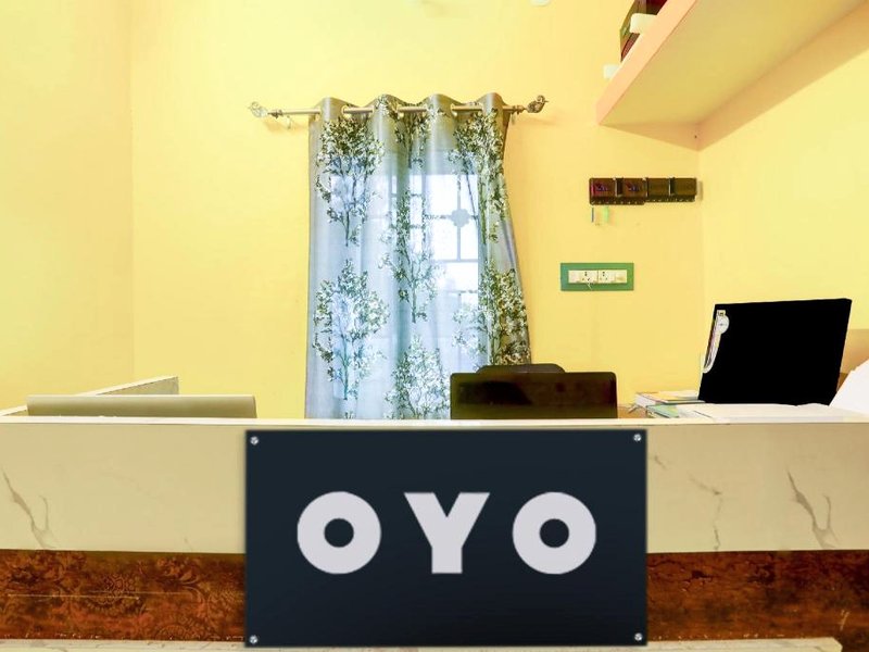 Hotel O NEW STAR LODGEの写真