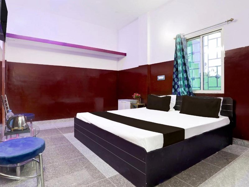 Hotel O NEW STAR LODGEの写真