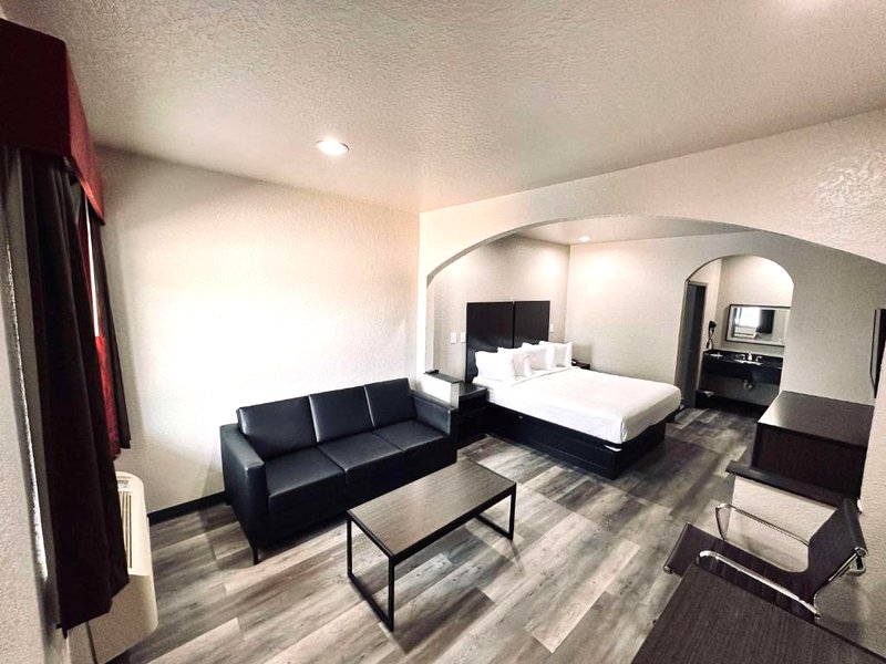 デイズ イン バイ ウィンダム ディキンソン TX (Days Inn by Wyndham Dickinson TX)の写真
